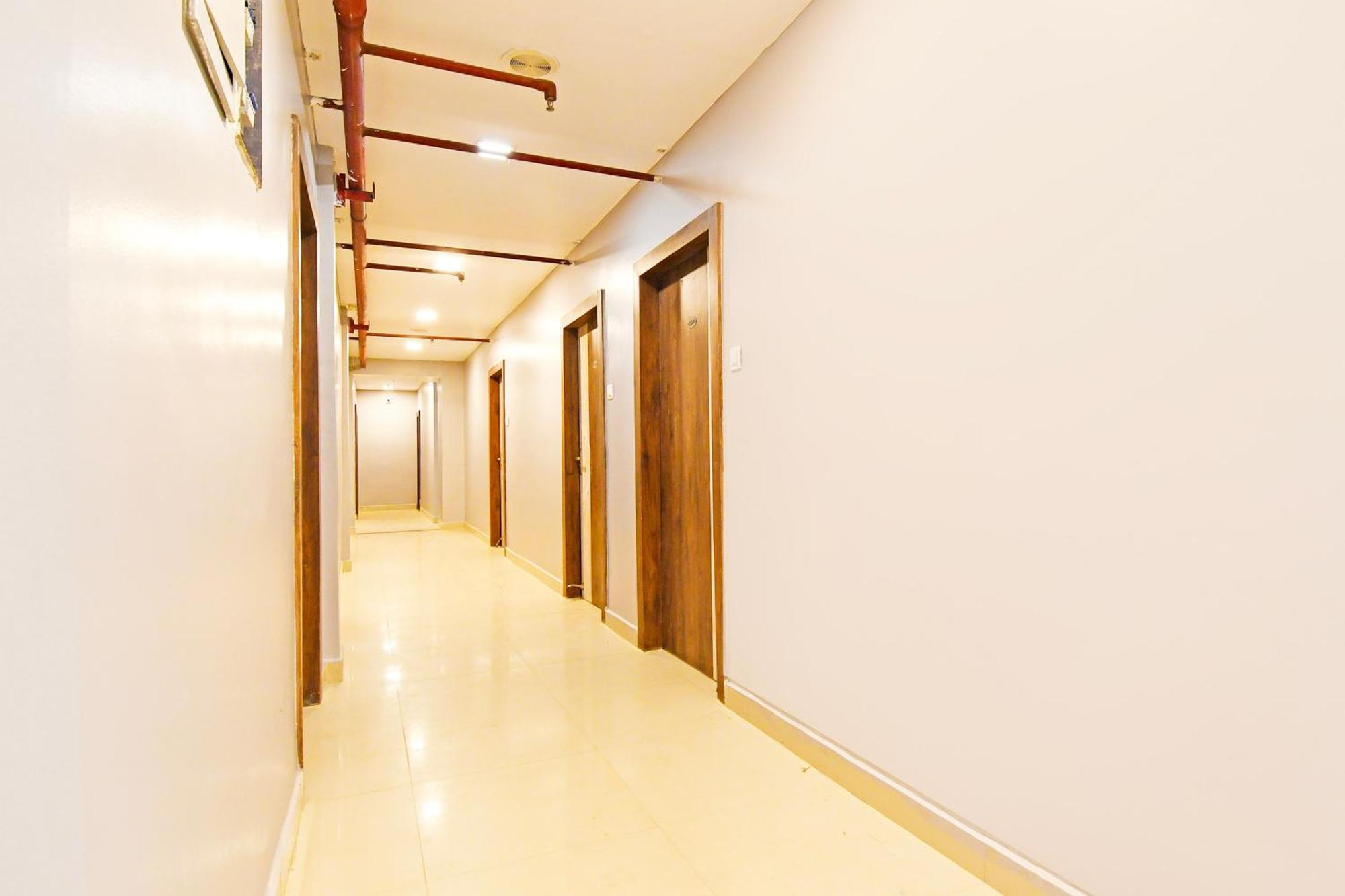 Super Townhouse Mancheswar Industrial Estate Hotel Bhuvanesvar Kültér fotó