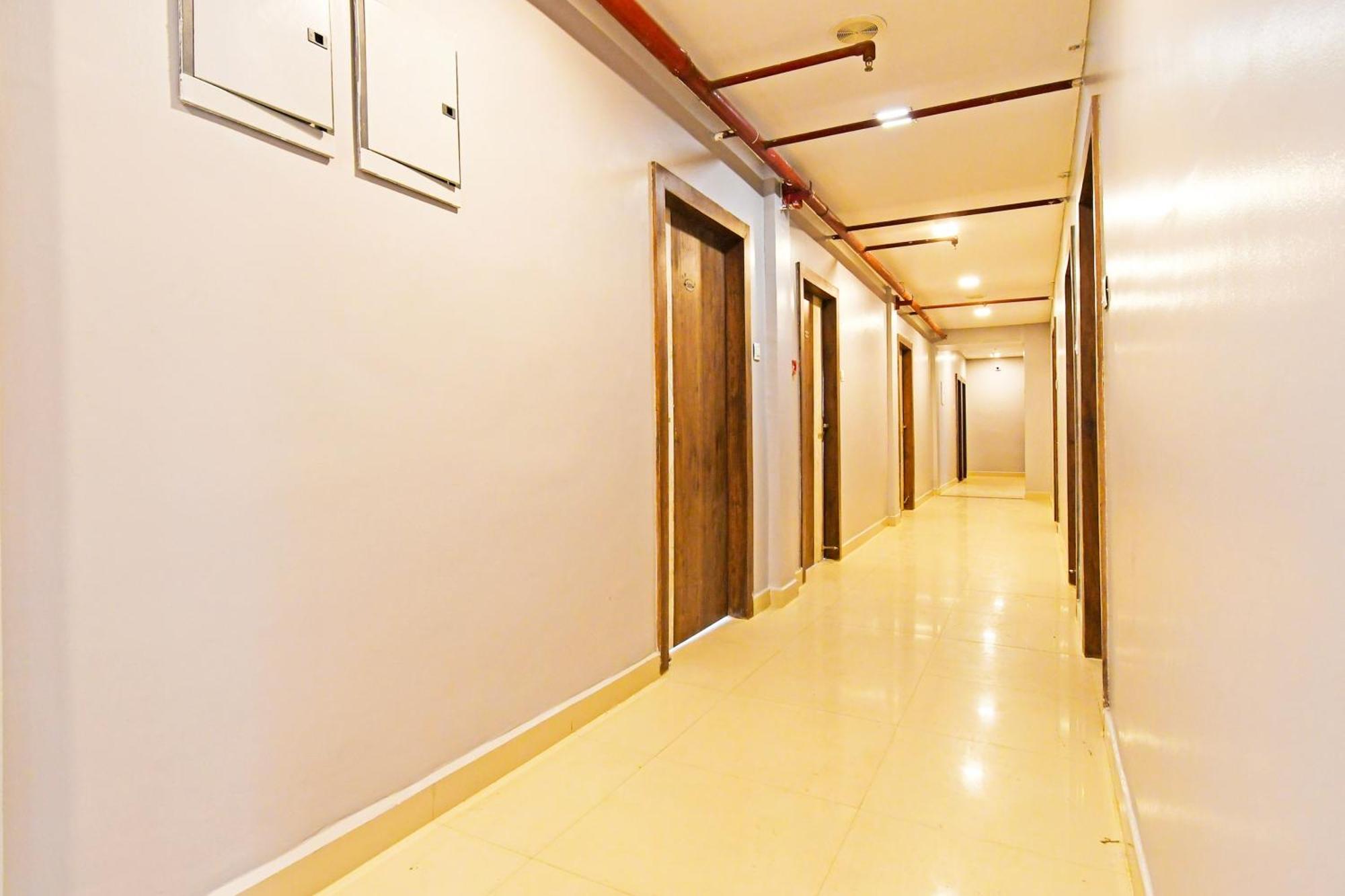 Super Townhouse Mancheswar Industrial Estate Hotel Bhuvanesvar Kültér fotó
