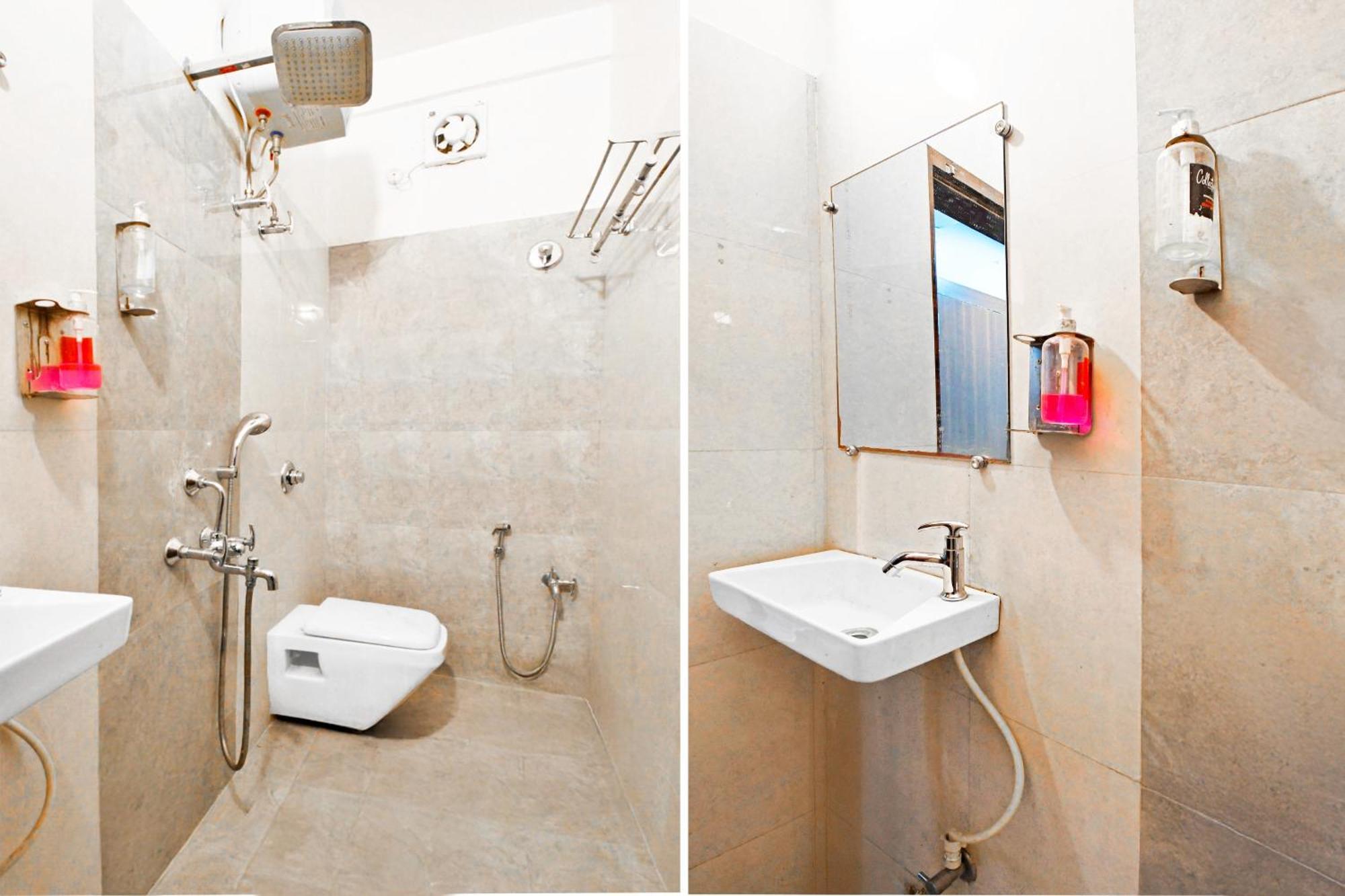 Super Townhouse Mancheswar Industrial Estate Hotel Bhuvanesvar Kültér fotó